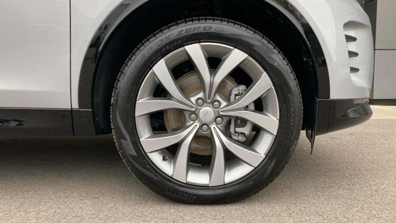 Land Rover Discovery Sport 2.0 D200 Dynamic HSE 5dr Auto [5 Seat] Diesel Station Wagon